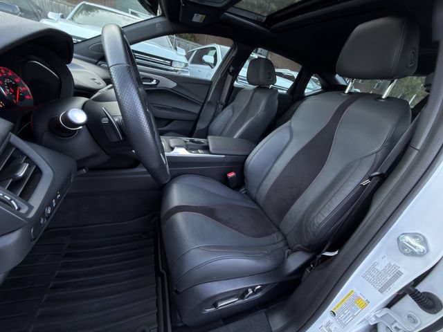 Used 2022 Acura TLX w/ A-SPEC Pkg FWD image 26