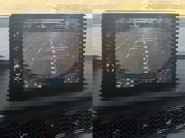 Certified 2024 Acura Integra A-Spec image 17