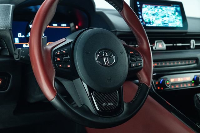 Used 2020 Toyota Supra Premium image 25