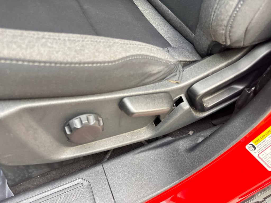 Used 2022 Ford Bronco Big Bend AWD/4WD image 30