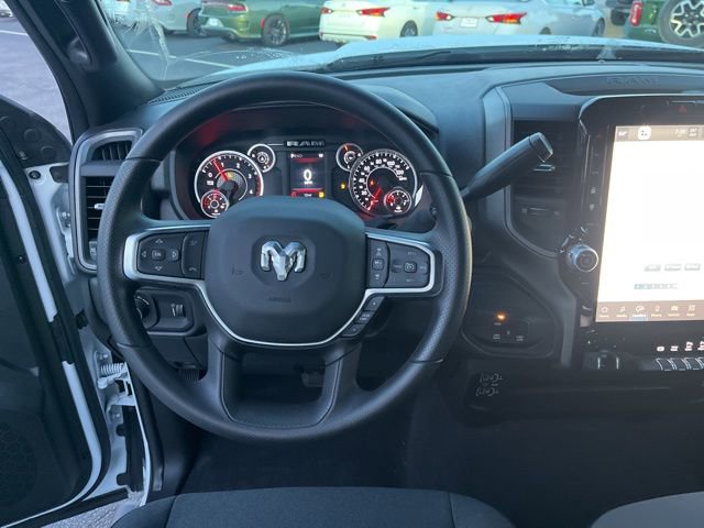 Used 2026 RAM 3500 Tradesman image 15