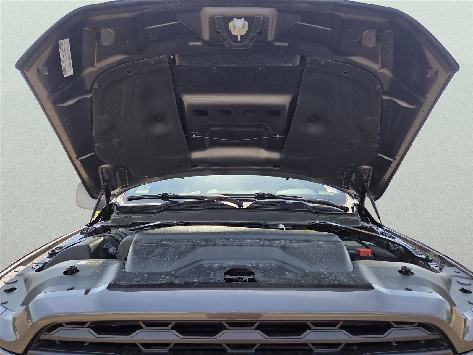 New 2026 RAM 2500 Tradesman image 39