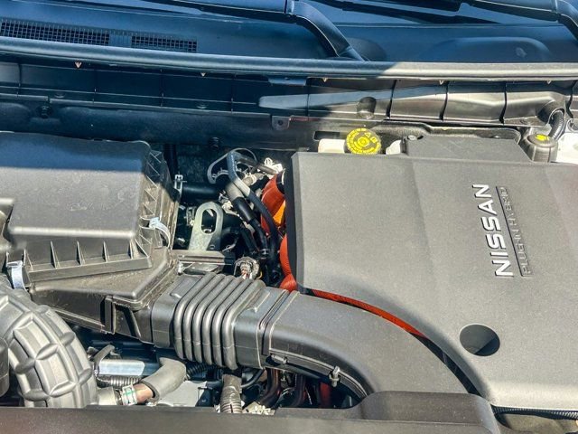 New 2026 Nissan Rogue SL image 7