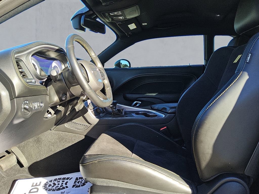 Used 2023 Dodge Challenger R/T Scat Pack image 9