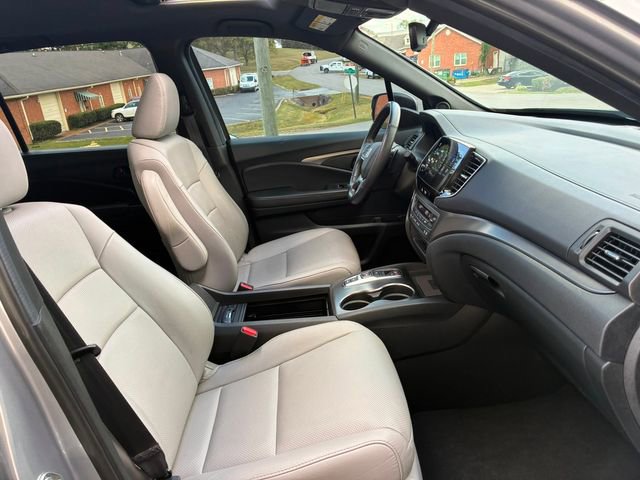 Used 2022 Honda Passport EX-L image 19