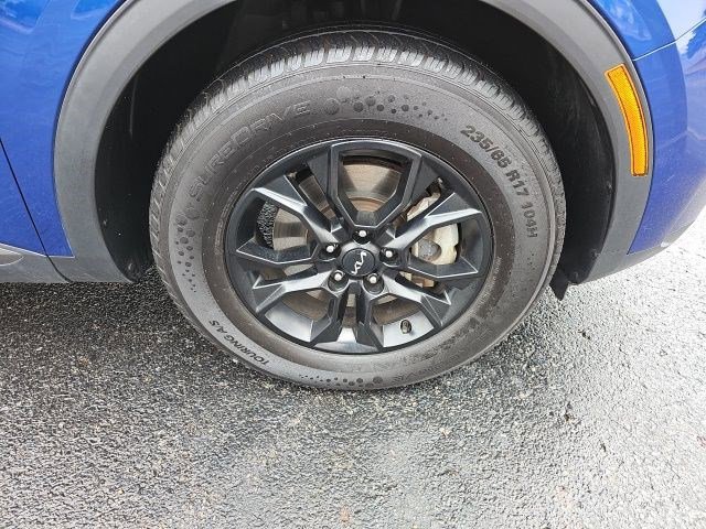 Used 2023 Kia Sportage X-Pro Prestige image 10