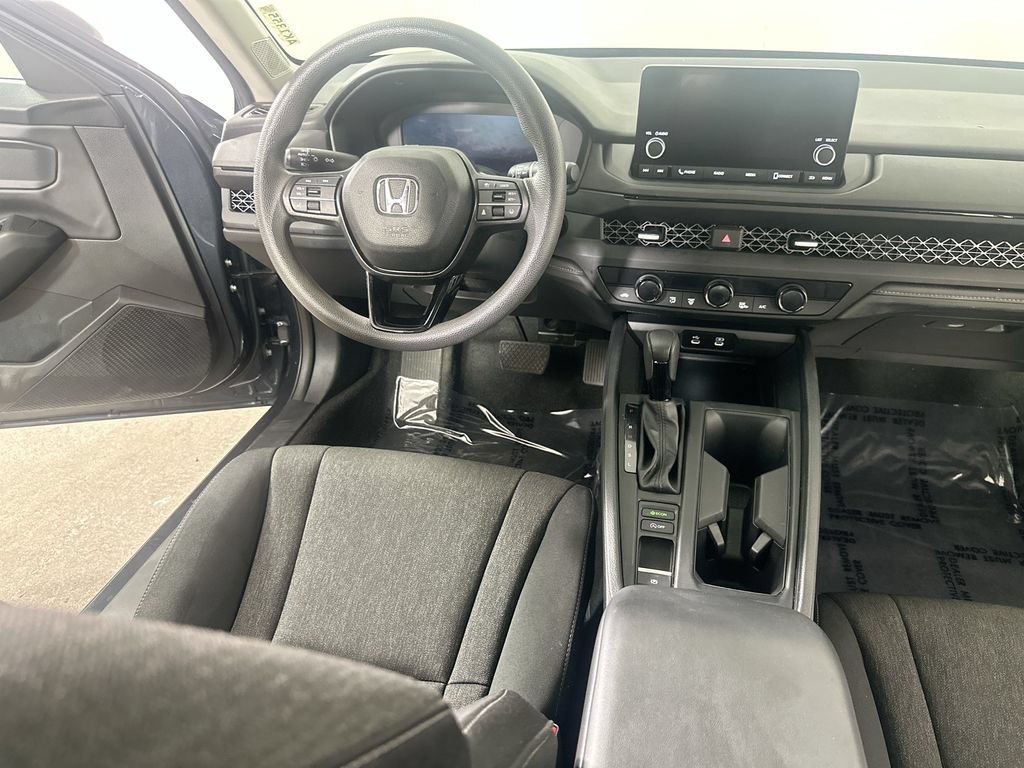 Used 2024 Honda Accord EX image 19