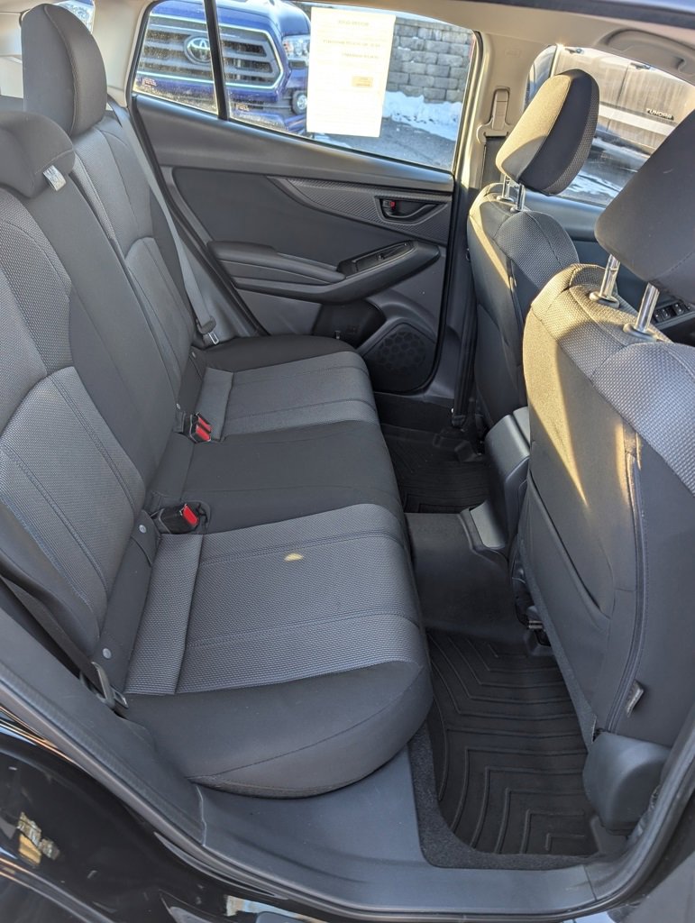 Used 2019 Subaru Impreza 2.0i Premium image 18