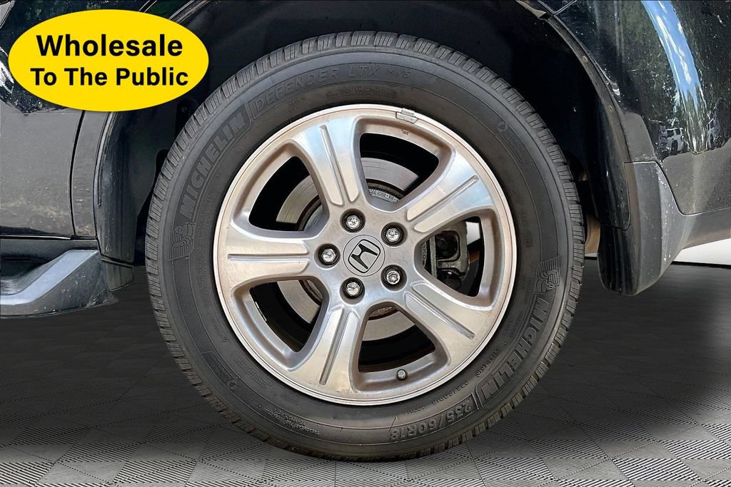 Used 2013 Honda Pilot EX-L image 21