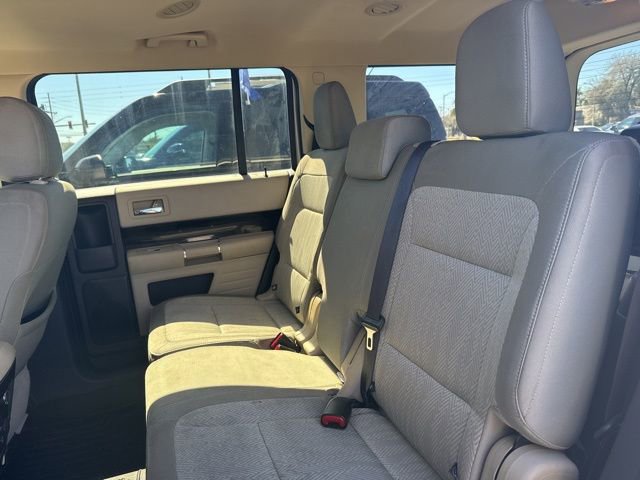 Used 2014 Ford Flex SEL w/ Equipment Group 201A image 9
