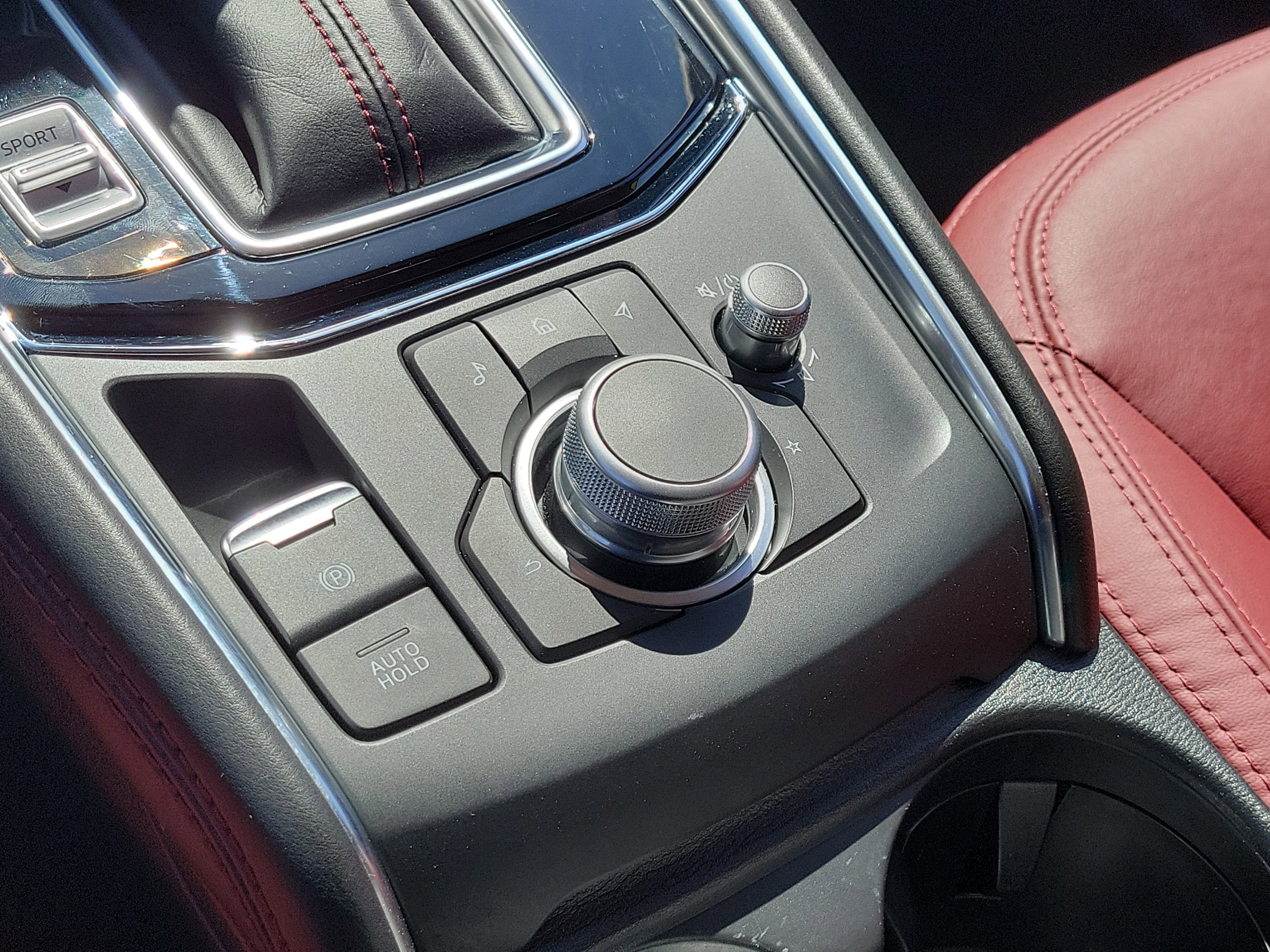 Used 2021 MAZDA CX-5 Carbon Edition AWD/4WD image 28