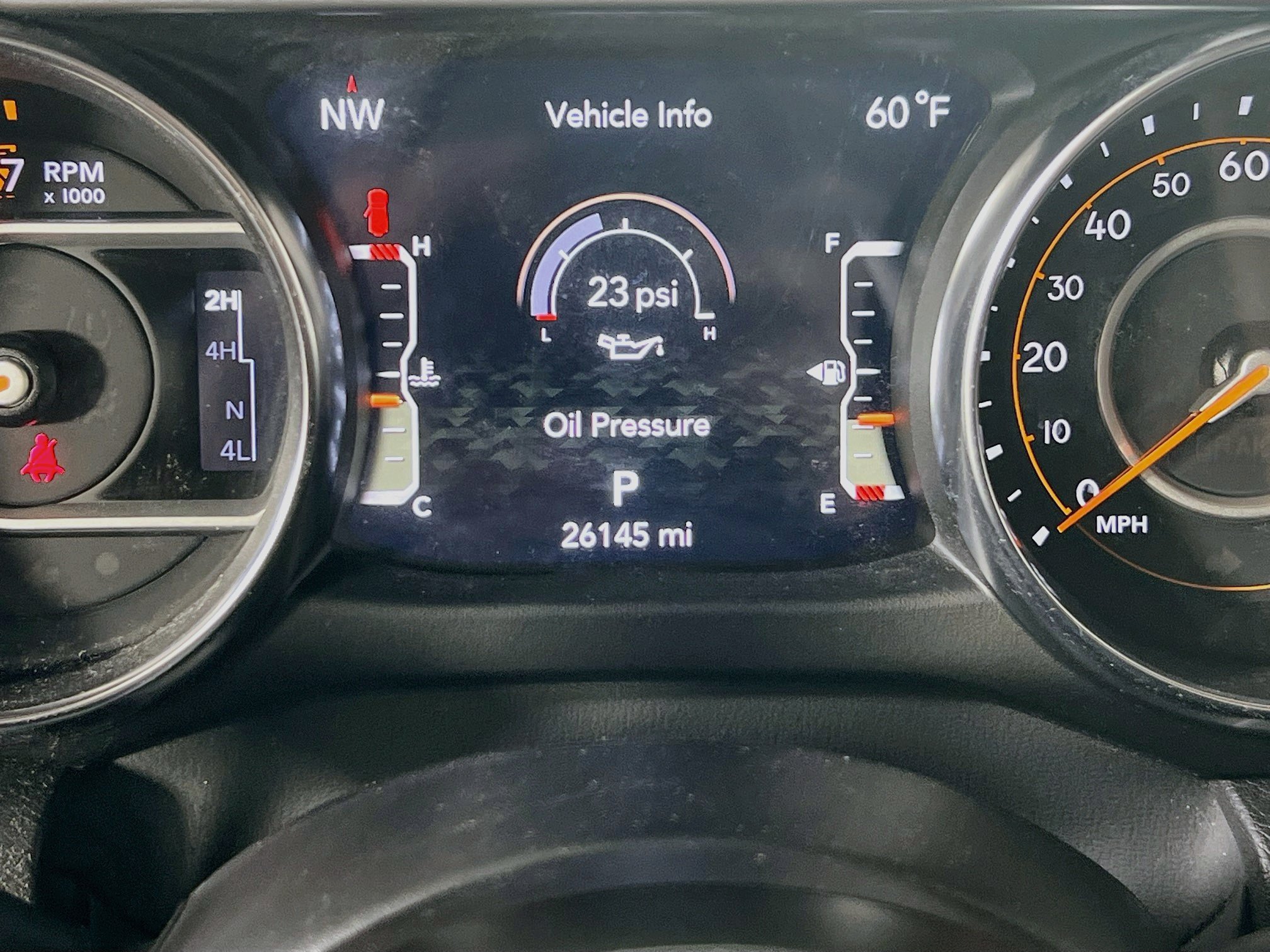 Used 2023 Jeep Wrangler Unlimited Sport w/ Sun And Sound Package AWD/4WD image 12