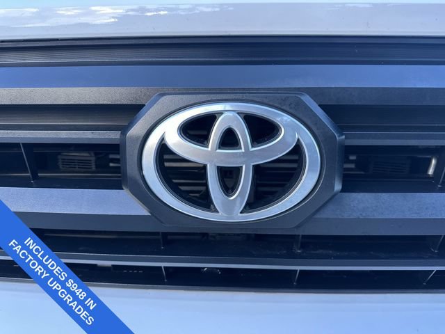 Used 2024 Toyota Tacoma SR5 RWD image 10