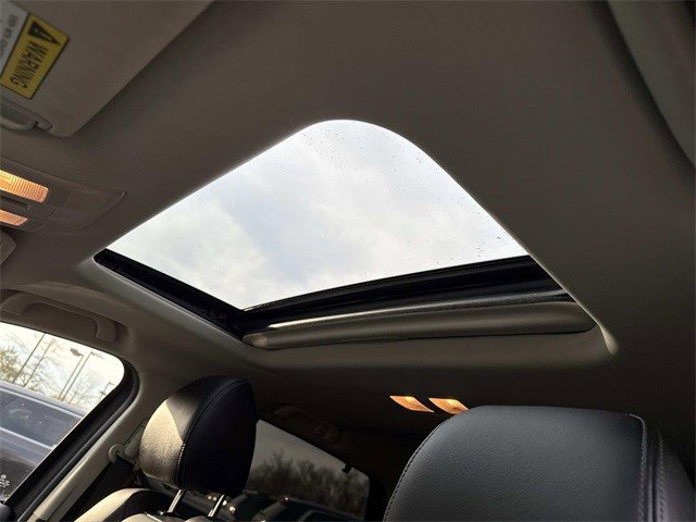 Used 2022 MAZDA CX-9 Touring Plus image 16