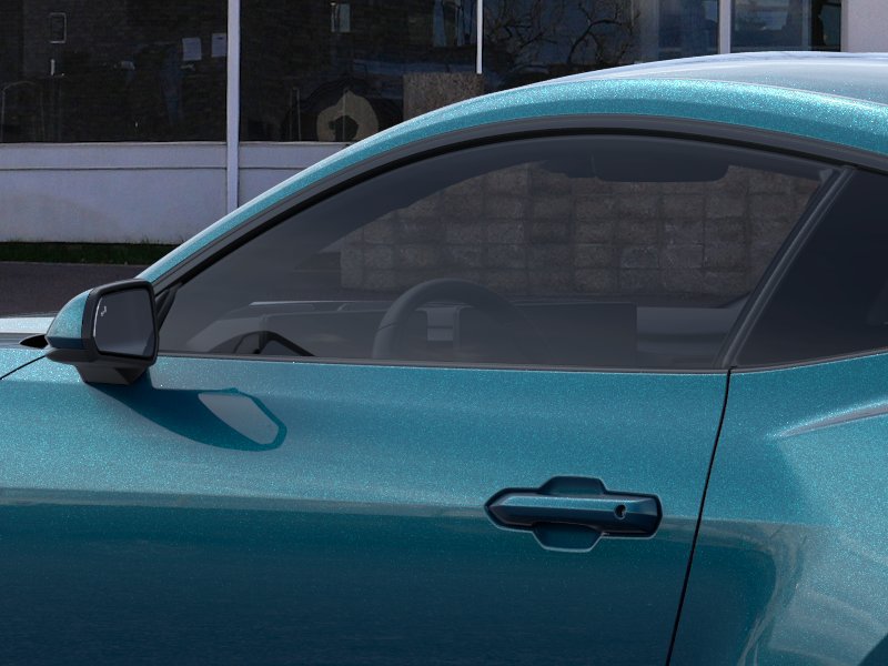 New 2026 Ford Mustang Coupe RWD image 20