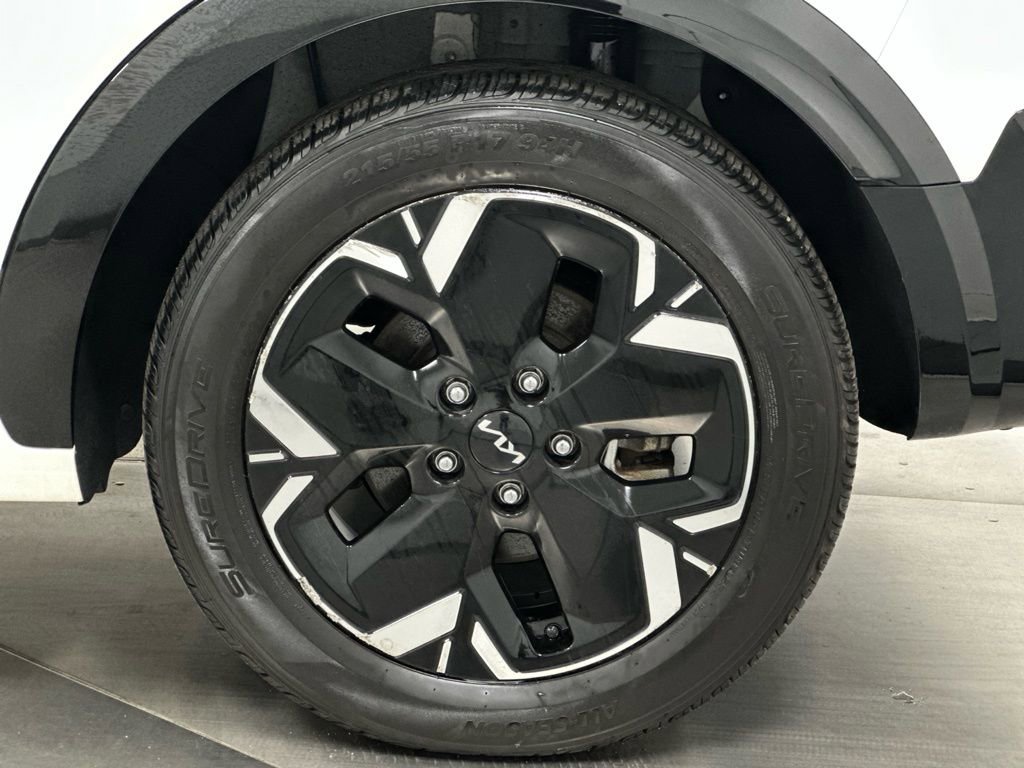 Used 2023 Kia Niro Wind image 26