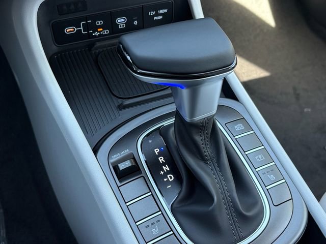 New 2026 Hyundai Kona SEL Sport FWD image 12