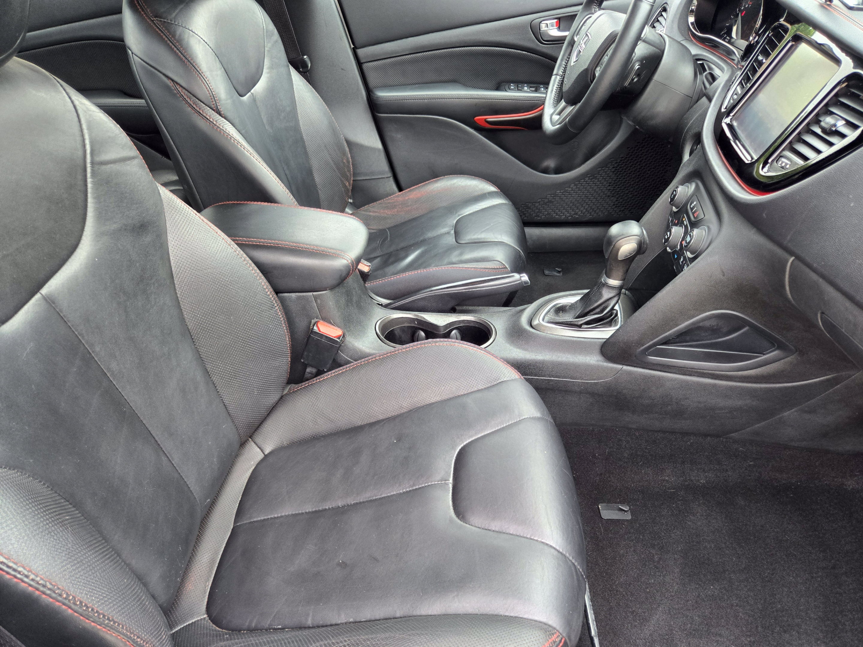 Used 2015 Dodge Dart GT FWD image 10