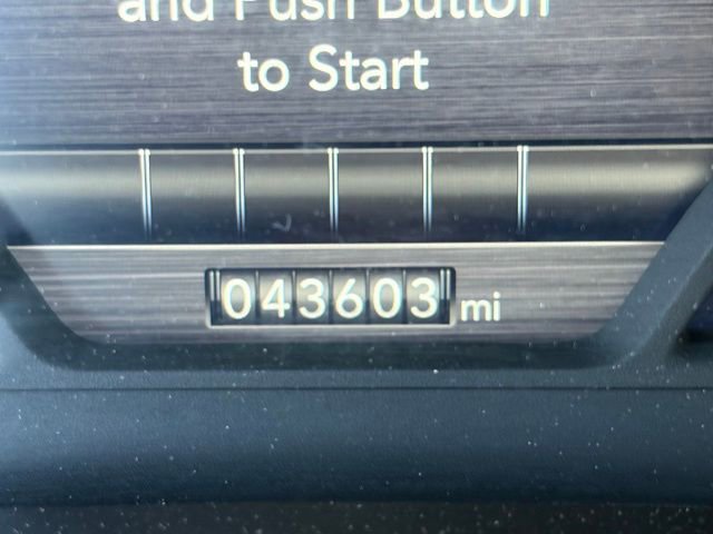 Used 2024 RAM 1500 Big Horn image 26