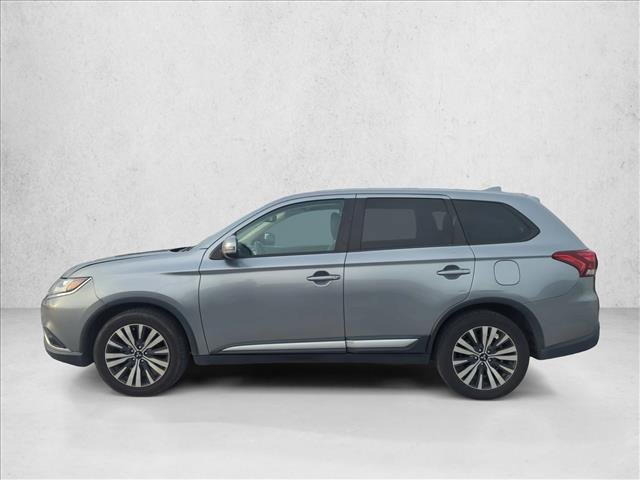 Used 2020 Mitsubishi Outlander SE FWD image 5