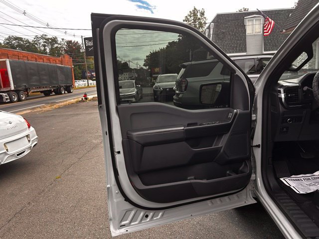 Used 2026 Ford F150 STX AWD/4WD image 9