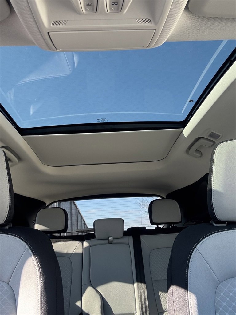 New 2026 Ford Escape Active w/ Tech Pack #1 image 21