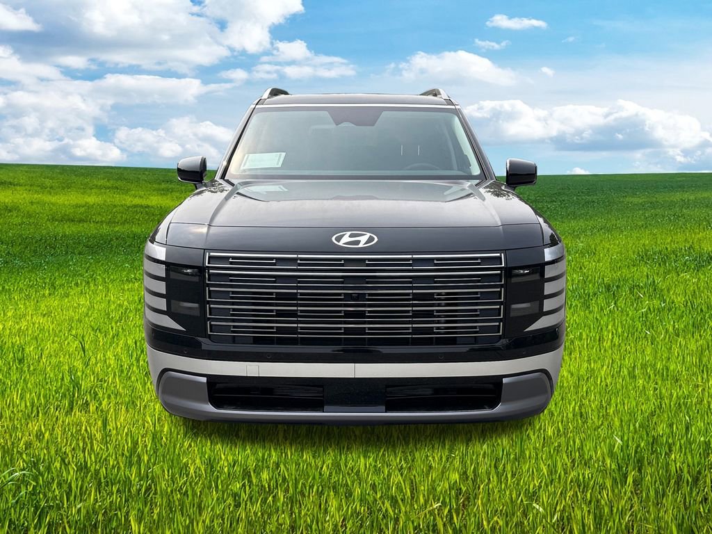 New 2026 Hyundai Palisade Limited image 9