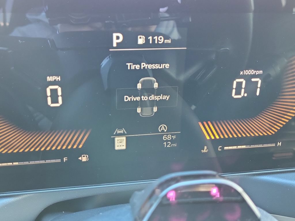 New 2027 Kia Telluride S AWD/4WD image 17