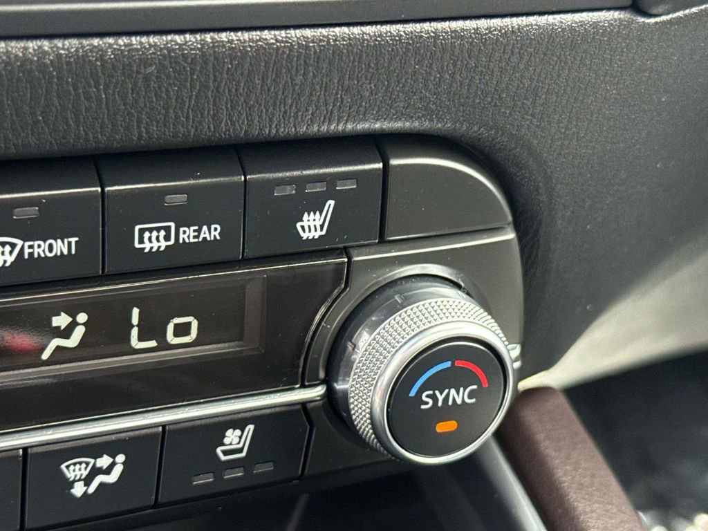 Certified 2024 MAZDA CX-5 Signature image 33
