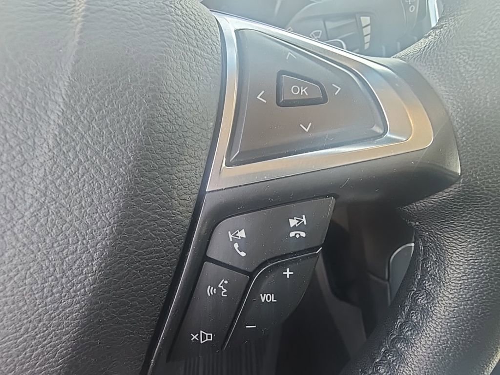 Used 2019 Ford Edge Titanium w/ Equipment Group 301A image 19