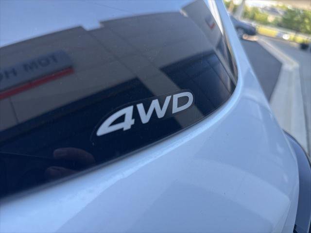 New 2025 Mitsubishi Outlander Sport LE image 23