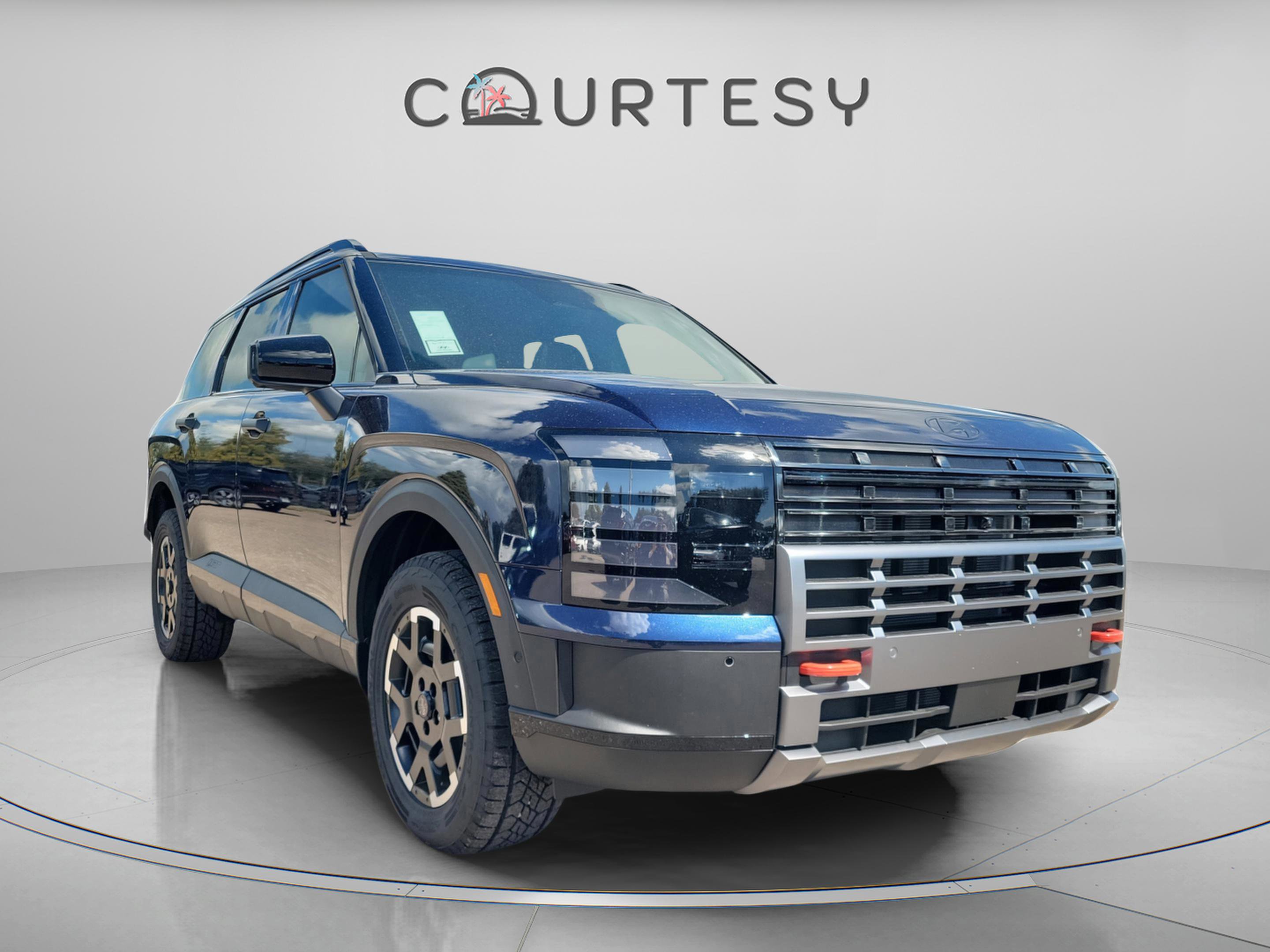 New 2026 Hyundai Palisade XRT Pro image 5