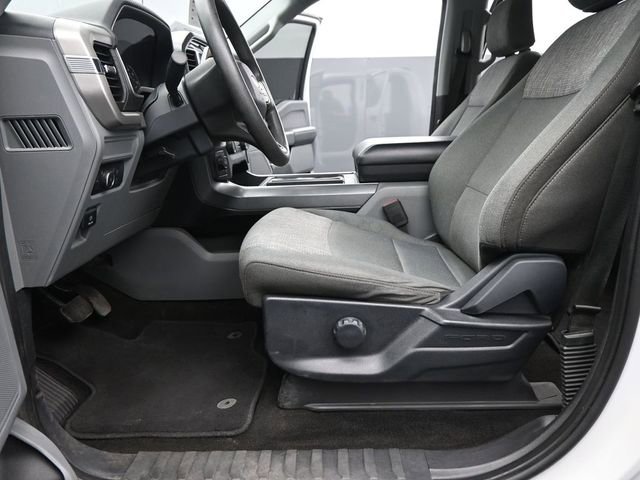 Used 2022 Ford F150 XLT AWD/4WD image 10