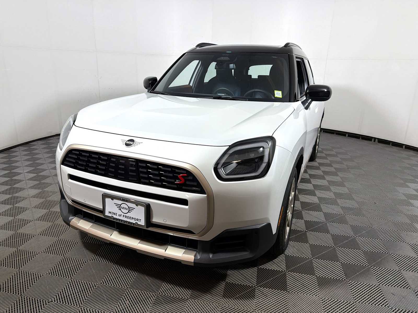 Used 2026 MINI Cooper Countryman S AWD/4WD image 3