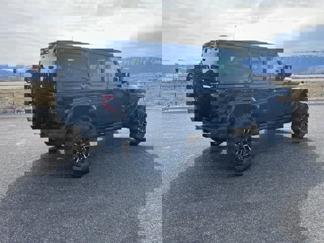 New 2026 Jeep Wrangler Unlimited Rubicon image 3