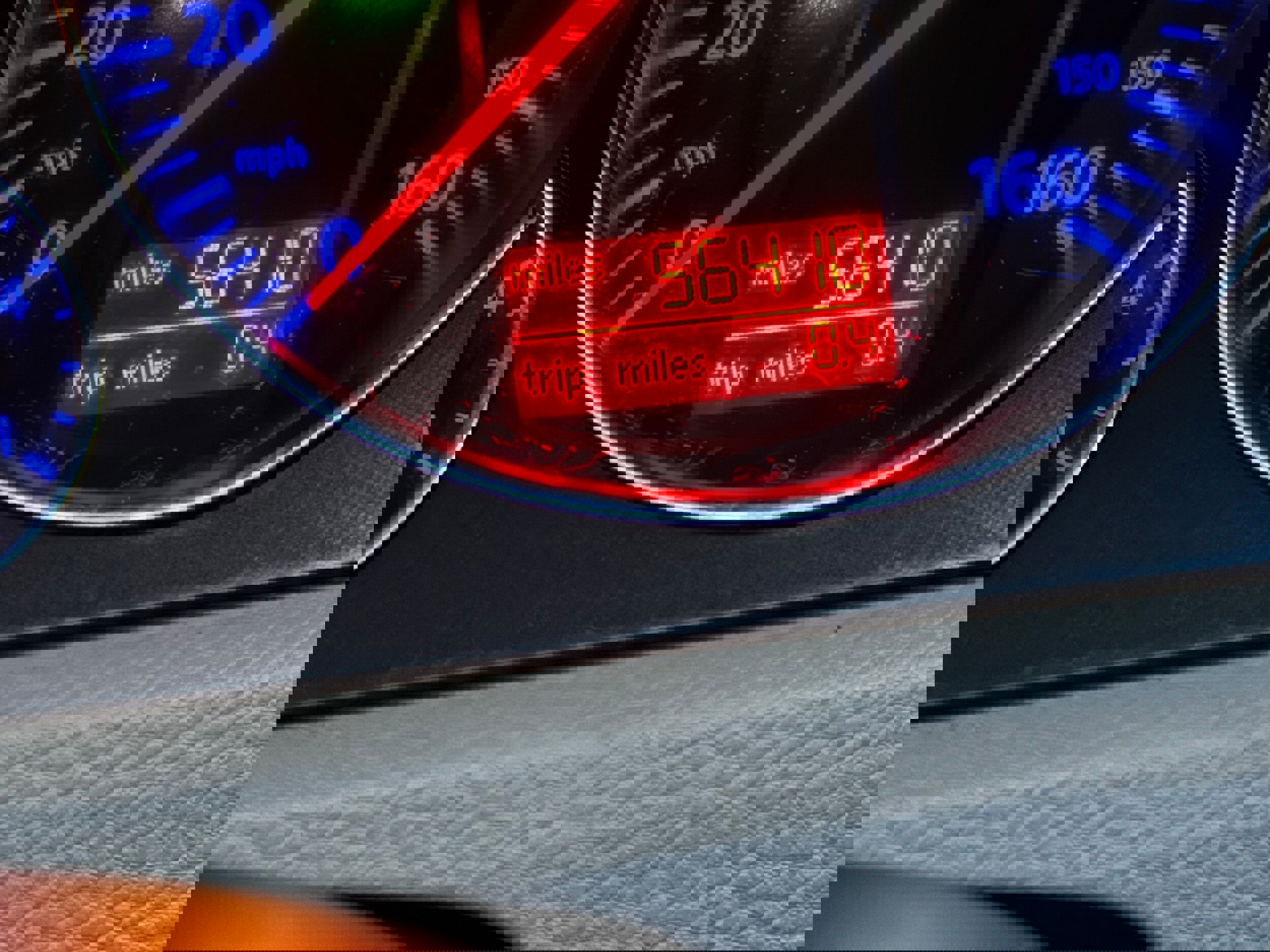 Used 2006 Volkswagen Passat 2.0T image 4