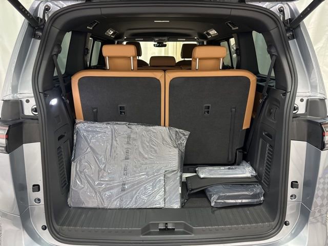 New 2025 Volkswagen ID. Buzz Pro S image 43