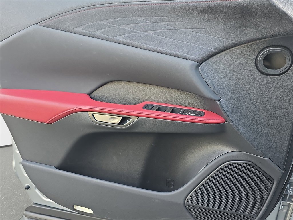 Used 2023 Lexus RX 500h F Sport w/ Cold Area Package image 29