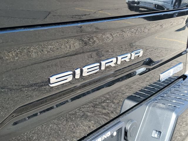 New 2026 GMC Sierra 1500 Elevation AWD/4WD image 33