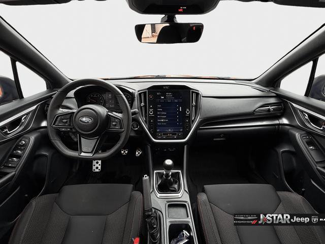 Used 2022 Subaru WRX Premium image 9