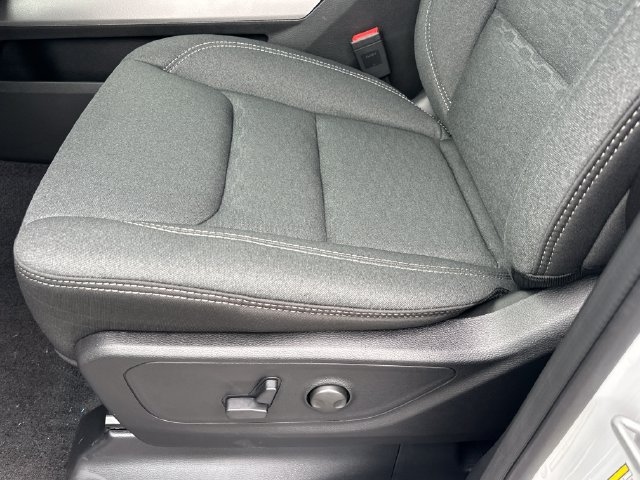 New 2027 RAM 1500 4x4 Crew Cab image 10