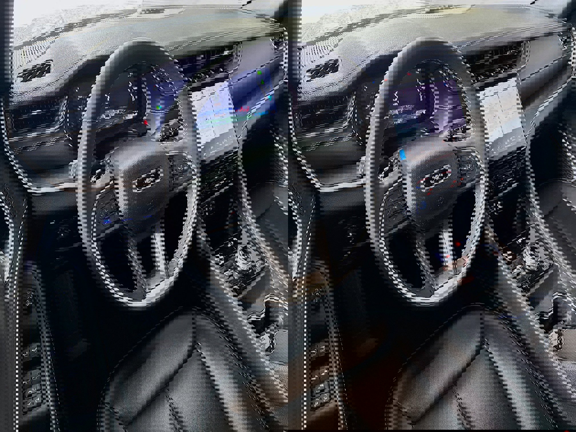 Used 2024 Jeep Grand Cherokee Limited 4xe image 24