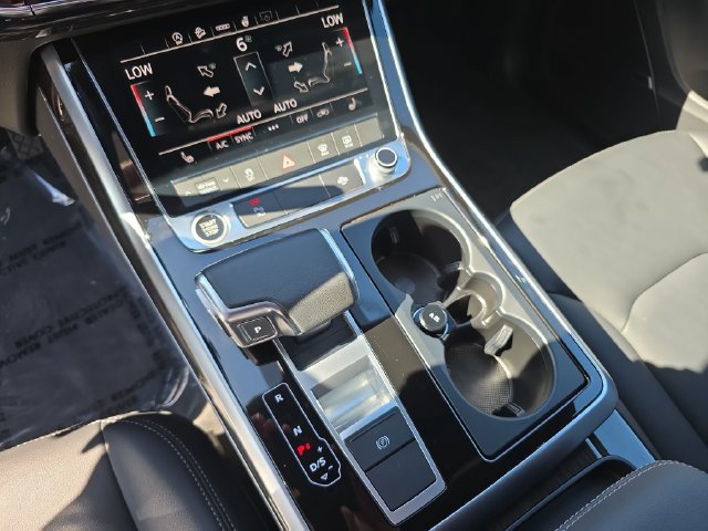 Certified 2026 Audi Q7 3.0T Premium w/ Convenience Plus Package AWD/4WD image 26