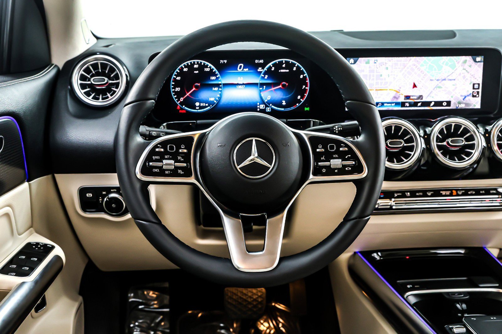 Certified 2023 Mercedes-Benz GLA 250 image 19