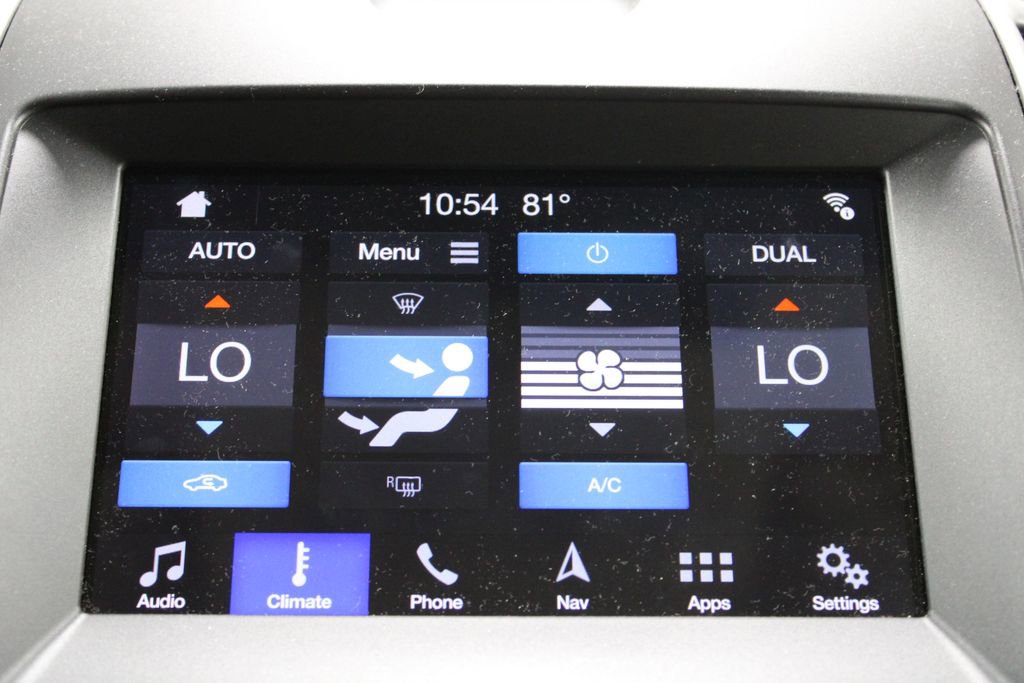 Used 2019 Ford Edge SEL w/ Equipment Group 201A FWD image 29