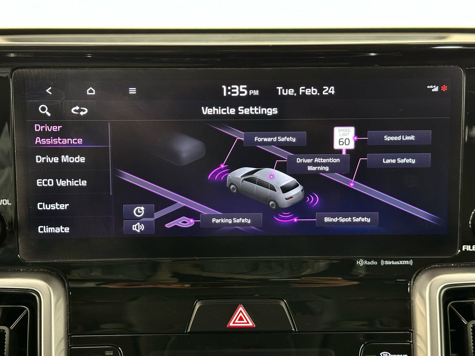 Used 2022 Kia Sorento S image 21