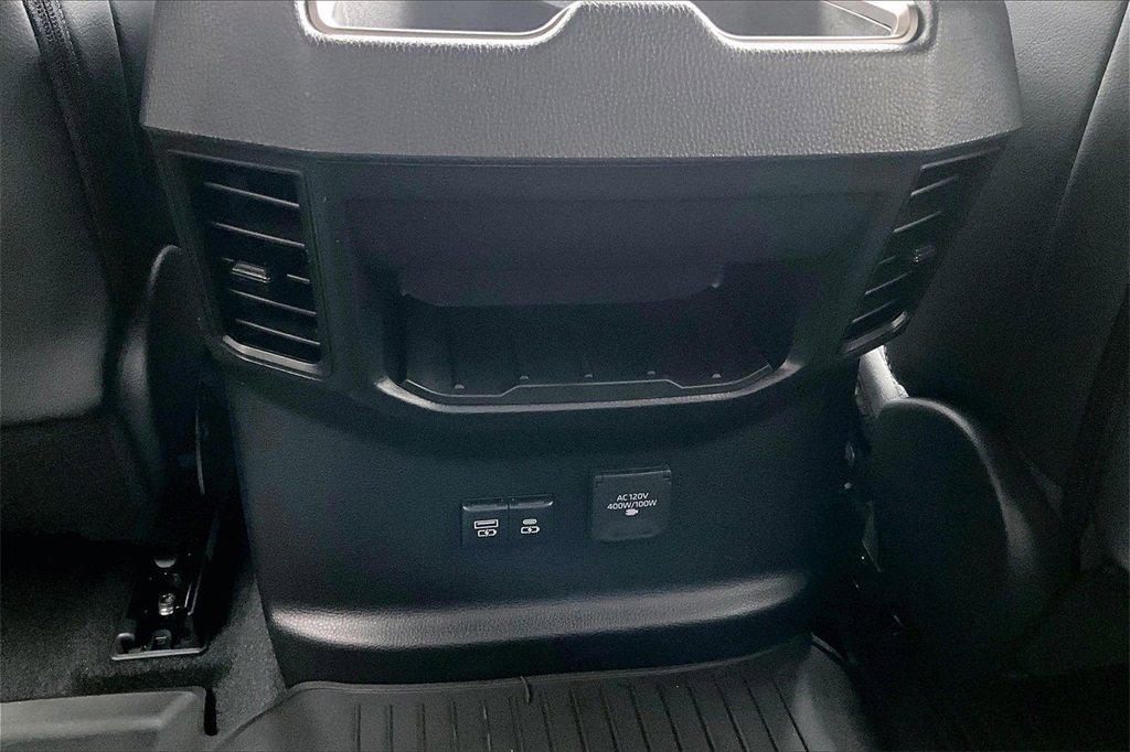 New 2026 Toyota Tundra SR5 w/ SR5 Premium Package image 14