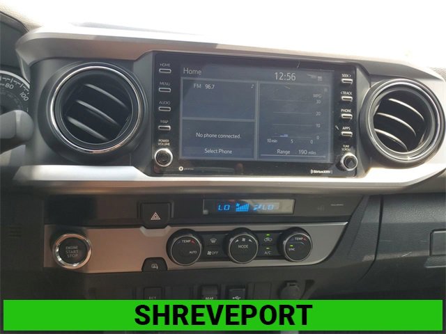 Used 2023 Toyota Tacoma SR5 image 13