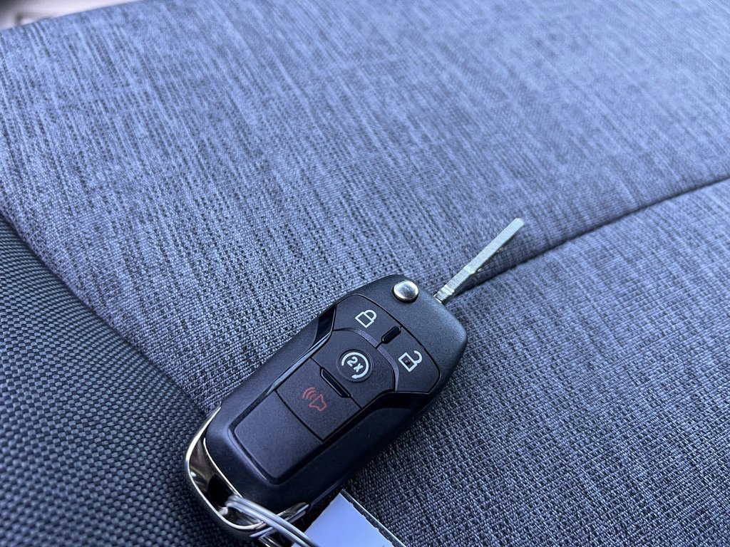 New 2026 Ford F550 XL image 33