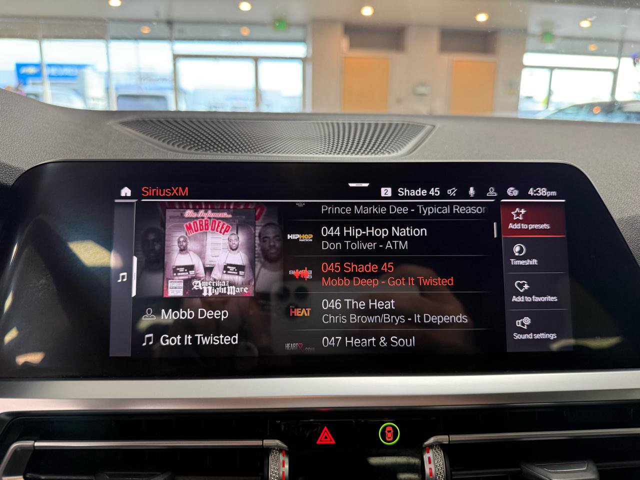 Used 2019 BMW 330i Sedan w/ Convenience Package image 16